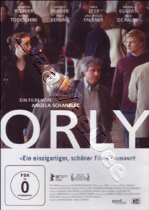 Orly (DVD)